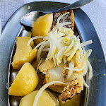 Photo n°2 de l'avis de Ray.e fait le 05/07/2023 à 07:31 sur le  O Caseirinho à Porto