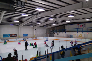 Kamloops Valleyview Arena
