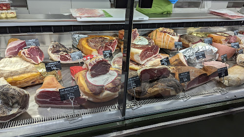 BABBA Zac d'Augny - Epicerie fine italienne à Moulins-lès-Metz