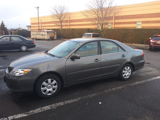 Used Car Dealer «5 Star Auto Sales», reviews and photos, 20 Granfield St, New Bedford, MA 02746, USA