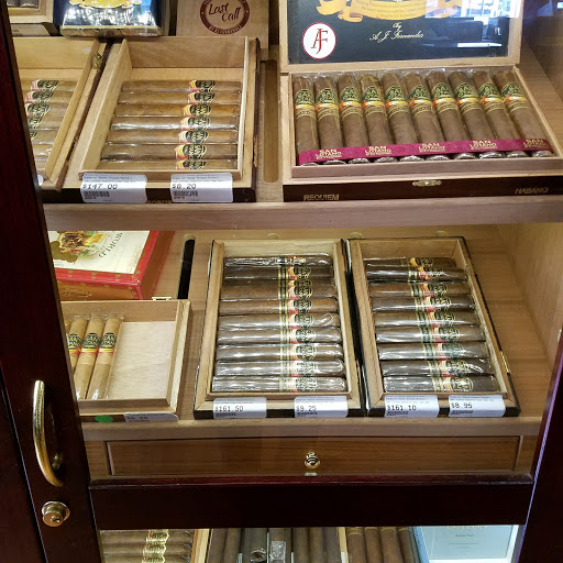 Tobacco Shop «Superior Smoke Shoppes. LLC», reviews and photos, 2199 W Run Rd, Homestead, PA 15120, USA