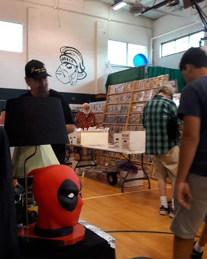 Lutheran Church «Trinity Lutheran Church School», reviews and photos, 38900 Harper Ave, Charter Twp of Clinton, MI 48036, USA