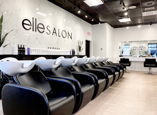 Beauty Salon «Elle Salon Inc», reviews and photos, 2490 Bushwood Dr, Elgin, IL 60124, USA