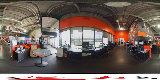 Gym «UFC GYM Corona», reviews and photos, 470 McKinley St, Corona, CA 92879, USA