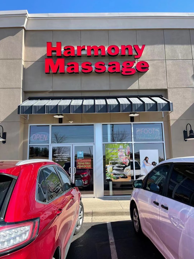Harmony massage 35806