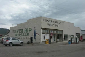 Grass Valley Mercantile image
