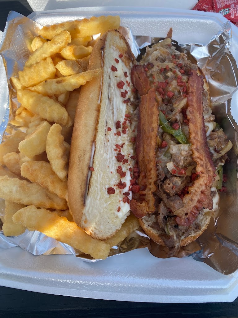 662 Fast Food 39341