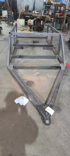 Roofing Contractor «Latite Roofing and Sheet Metal», reviews and photos, 2280 W Copans Rd, Pompano Beach, FL 33069, USA