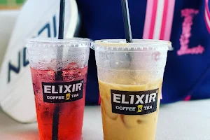 Elixir Coffee & Tea image