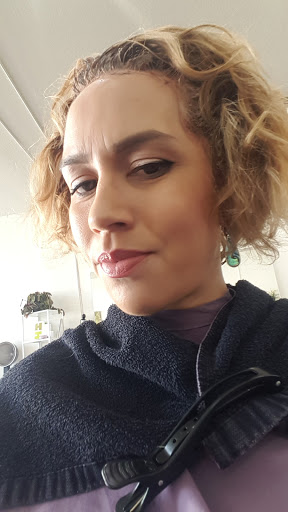 Hair Salon «Le Salon - Hair Salon & Beauty Salon», reviews and photos, 1944 Bonita Ave, Berkeley, CA 94704, USA