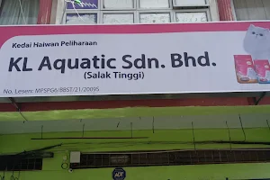 KL Aquatic Sdn Bhd (Salak Tinggi) image