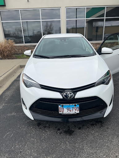 Used Car Dealer «Enterprise Car Sales», reviews and photos, 2234 N Rand Rd, Palatine, IL 60074, USA