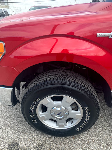 Used Car Dealer «Sunlight Auto LLC», reviews and photos, 16120 S Waterloo Rd, Cleveland, OH 44110, USA