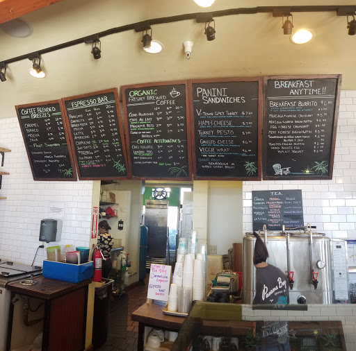 Coffee Shop «Panama Bay Coffee», reviews and photos, 289 Mare Island Way, Vallejo, CA 94590, USA