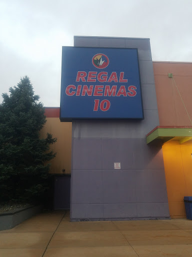 Movie Theater «Regal Cinemas Manahawkin 10», reviews and photos, 733 NJ-72, Manahawkin, NJ 08050, USA