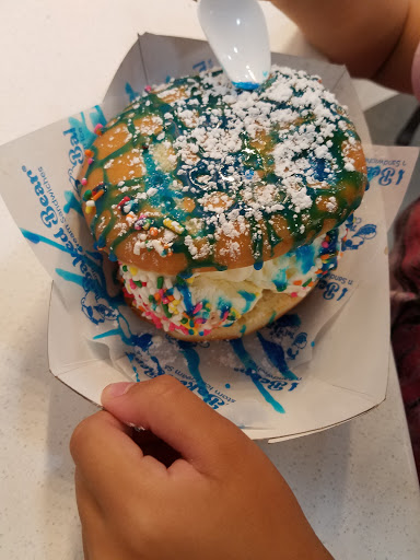 Ice Cream Shop «The Baked Bear», reviews and photos, 256 North University Drive, Farmington, UT 84025, USA