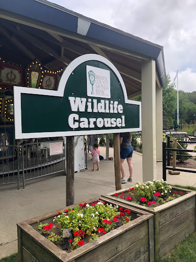 Zoo «Buttonwood Park Zoo», reviews and photos, 425 Hawthorn St, New Bedford, MA 02740, USA