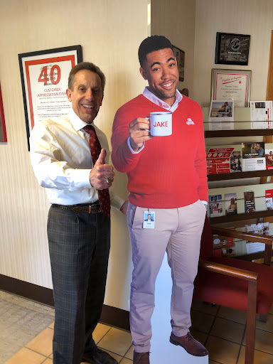 Auto Insurance Agency «State Farm: Stephen DiOrio», reviews and photos