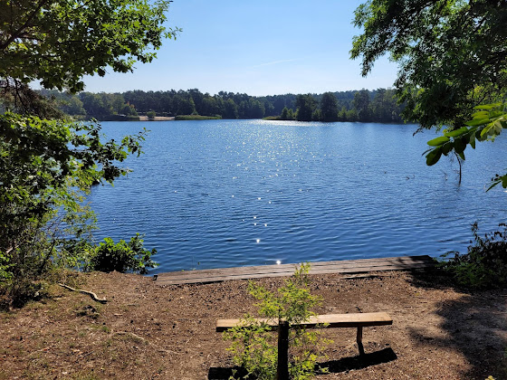 Photos du propriétaire Ferienwohnung Ferienwohnung Klein Köris 15746 Groß Köris