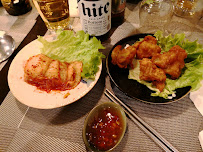 Viande du Restaurant coréen Little Korea à Troyes - n°3