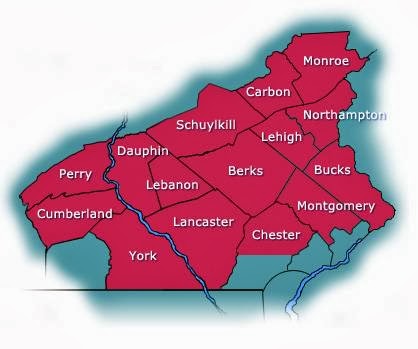 HVAC Contractor «UGI Heating, Cooling & Plumbing», reviews and photos, 2121 City Line Rd, Bethlehem, PA 18017, USA