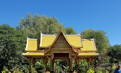 Thai Pavilion