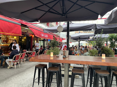 La rotisserie entre amis à Limoges