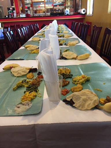 Indian Restaurant «Red Chillies», reviews and photos, 167 S Main St, Milpitas, CA 95035, USA