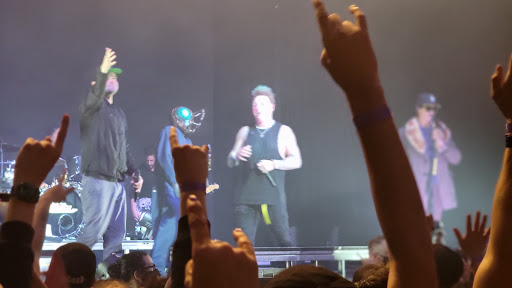 Concert Hall «The Wellmont Theatre», reviews and photos, 5 Seymour St, Montclair, NJ 07042, USA