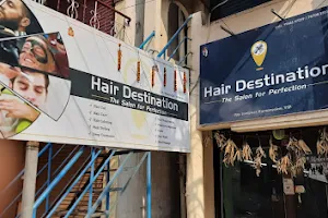 Hair Destination image