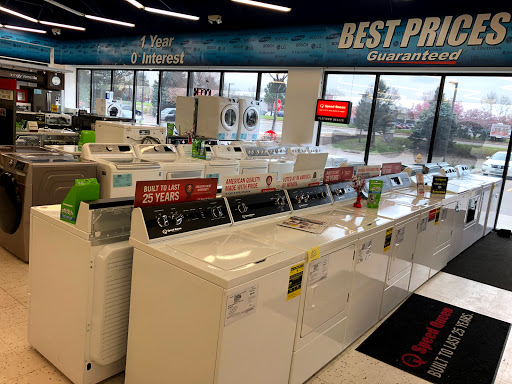 Appliance Store «Appliance Factory & Mattress Kingdom», reviews and photos, 8086 W Bowles Ave, Littleton, CO 80123, USA