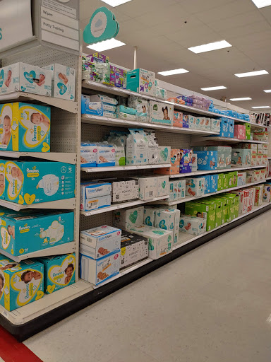 Department Store «Target», reviews and photos, 2530 Weir Rd, Chester, VA 23831, USA
