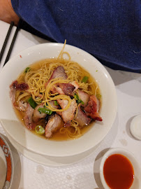 Canard du Restaurant chinois Mirama à Paris - n°2