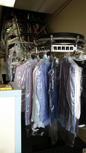 Dry Cleaner «Save On Cleaners», reviews and photos, 1000 Sunrise Ave #9a, Roseville, CA 95661, USA