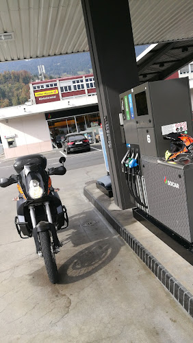 Rezensionen über SOCAR Tankstellenshop in Sarnen - Tankstelle