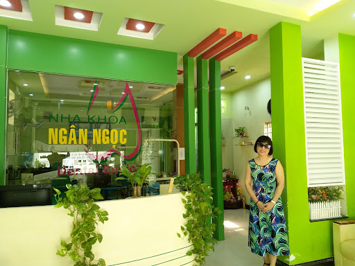 Nha Khoa Ngân Ngọc