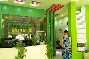 Nha Khoa Ngân Ngọc image