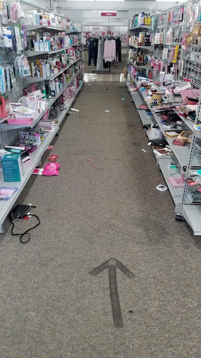 Clothing Store «Burlington Coat Factory», reviews and photos, 24111 WA-99, Edmonds, WA 98026, USA