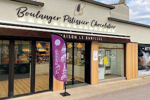 Maison Le Barillec Boulangerie Pâtisserie Chocolaterie image