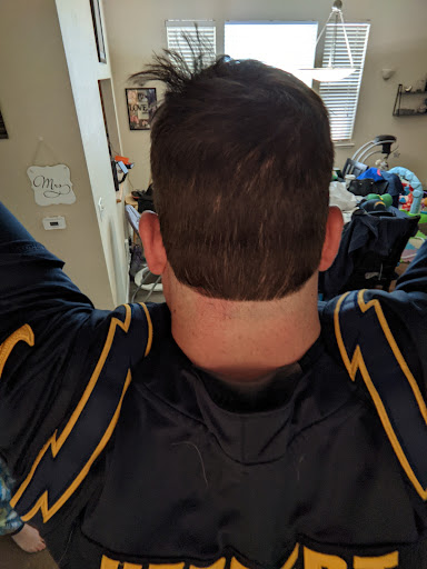 Hair Salon «Great Clips», reviews and photos, 1425 Fulton Rd #305, Santa Rosa, CA 95403, USA