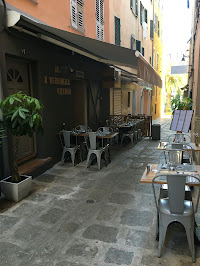 Photos du propriétaire du Restaurant français A Merendella Citadina à Ajaccio - n°1