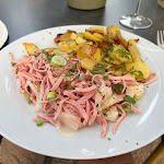 Photo n°1 de l'avis de Martin.u fait le 08/08/2022 à 21:17 sur le  Ana`s Elisabethen Quelle à Bad Kreuznach