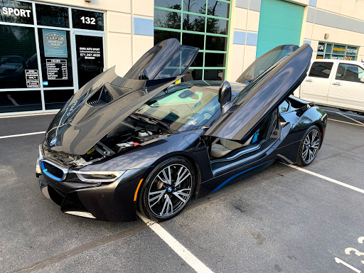 Used Car Dealer «Euro Auto Sport LLC.», reviews and photos, 25350 Pleasant Valley Rd #155, Chantilly, VA 20152, USA