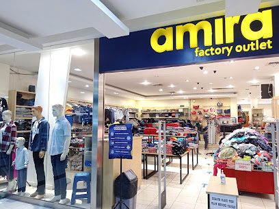 Amira Factory Outlet