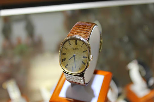 Jeweler «Town Jewelers Inc.», reviews and photos, 3305 Connecticut Ave NW, Washington, DC 20008, USA