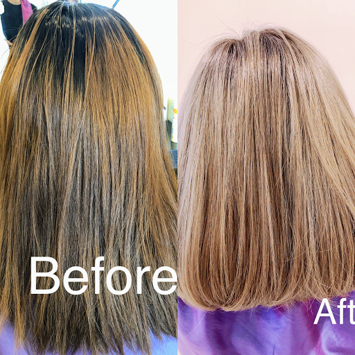 Spa «Mulan Spa», reviews and photos, 10091-10093 Sunset Strip, Sunrise, FL 33322, USA