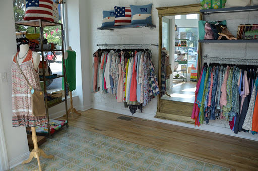 Boutique «Lily Jane», reviews and photos, 40 Public Square, Columbia, TN 38401, USA