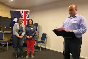 Rowville Rafters Toastmasters image