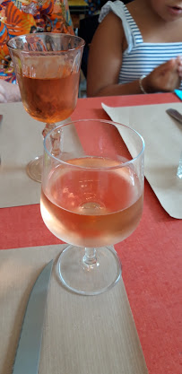 Plats et boissons du Restaurant Chez Paulette à Bayeux - n°8