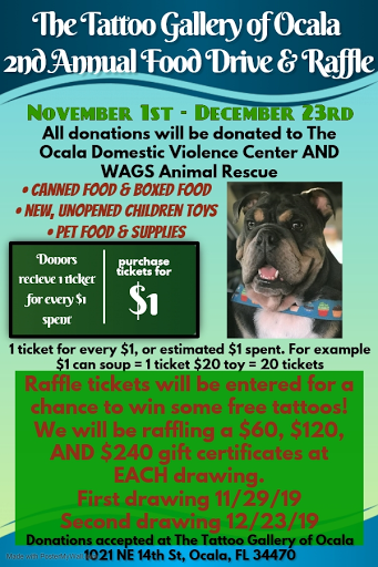 Explore tattoo ideas for neck, creative tattoo ideas in Ocala, available at The Tattoo Gallery of Ocala LLC